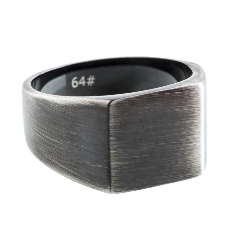 ANELLO UOMO CLASSICO