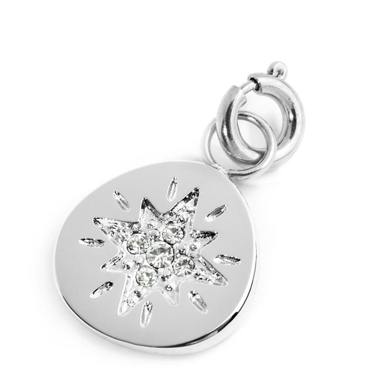 Bracciali e charm rosa dei venti