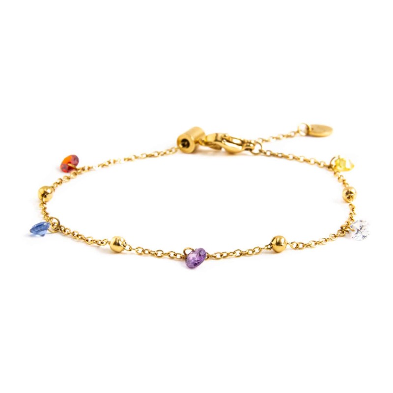 Bracciali con charm