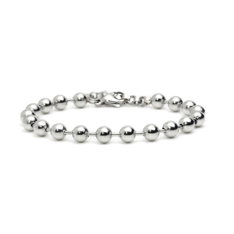 Bracciale pallini