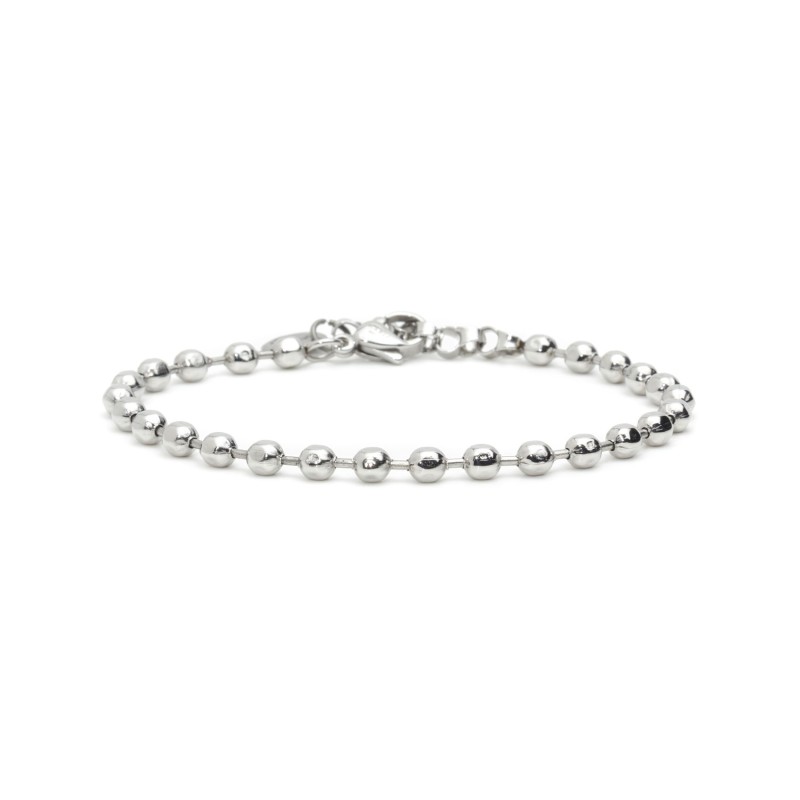 FACED BALL BRACELET FACED BALL BRACELET