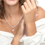 CN ACC CAT PERLE PEND ALBERO DEI VALORI