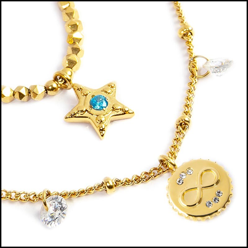 Collane con pendenti