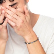 Bracciale occhio di tigre