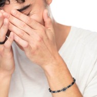 Bracciale ferro di cavallo