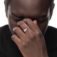 AN TEXTURE A NODO INCISA