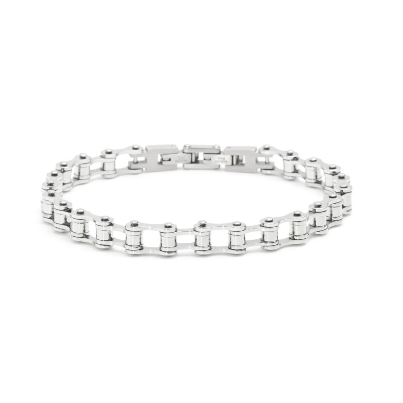 Bracciale catena bici