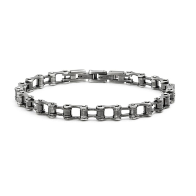Bracciale catena bici
