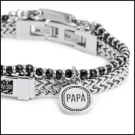 Bracciali con pendente papÃ 