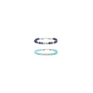 Bracciali con charm sole