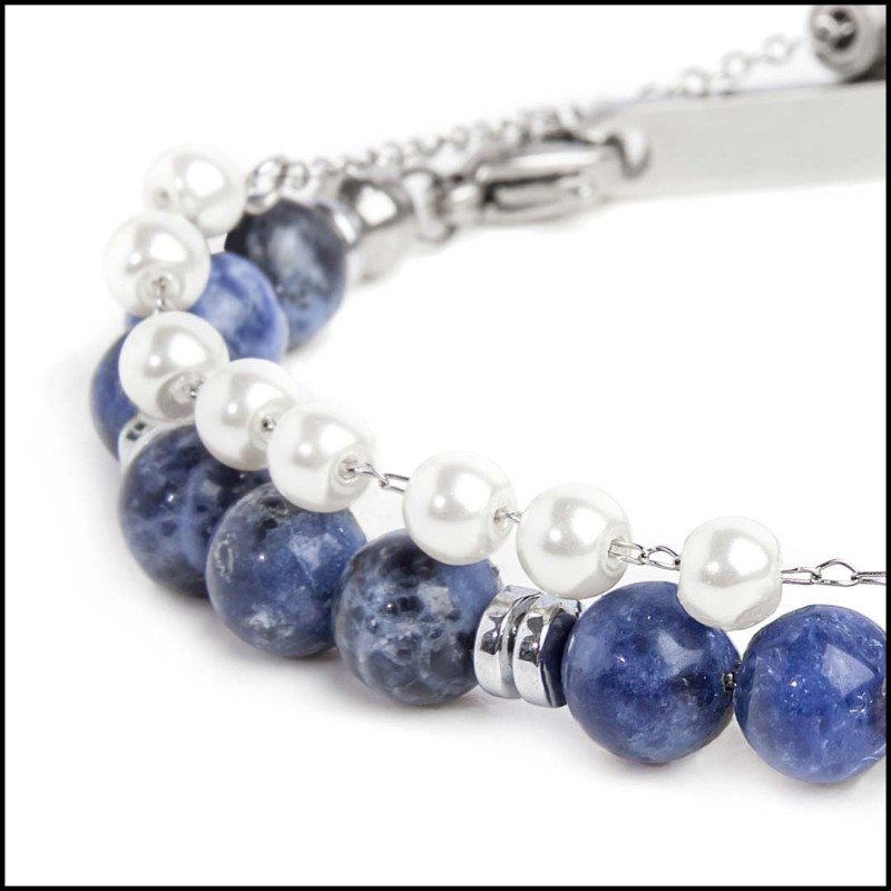 Bracciali con charm sole