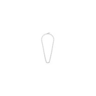 Collana con charm babbo e figlia