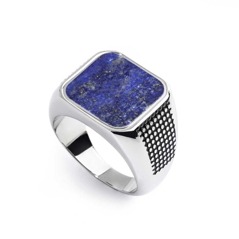 PIASTRINA QUADRATA VSN15