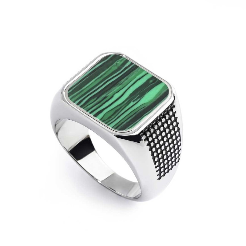 PIASTRINA QUADRATA VSN15