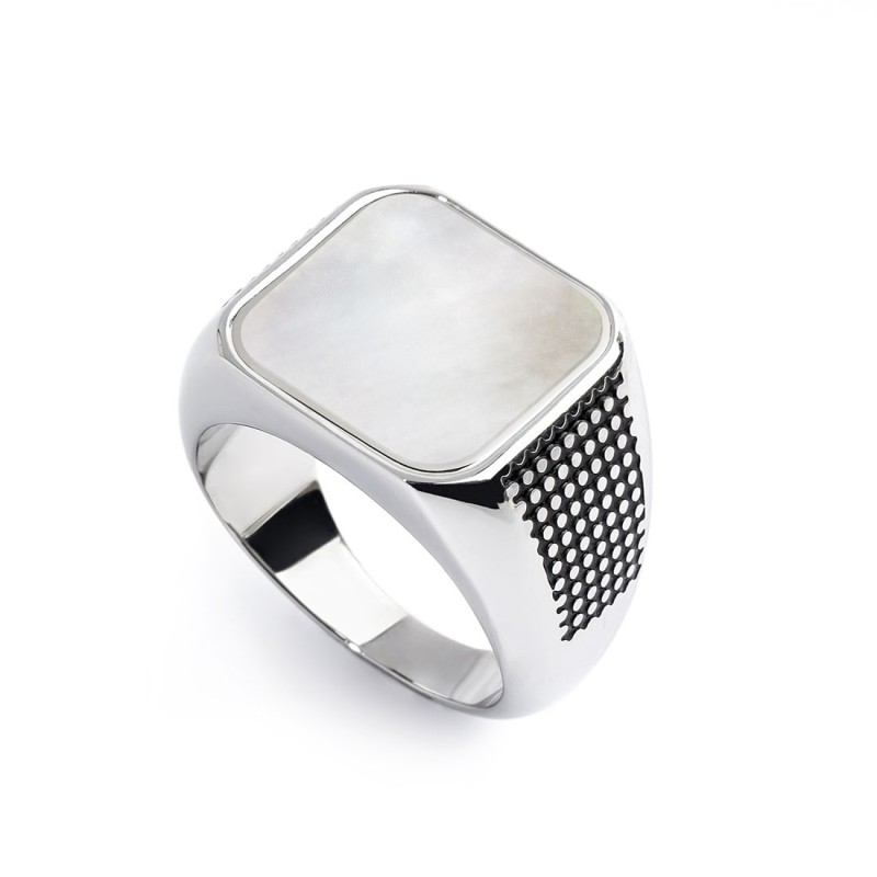 PIASTRINA QUADRATA VSN15