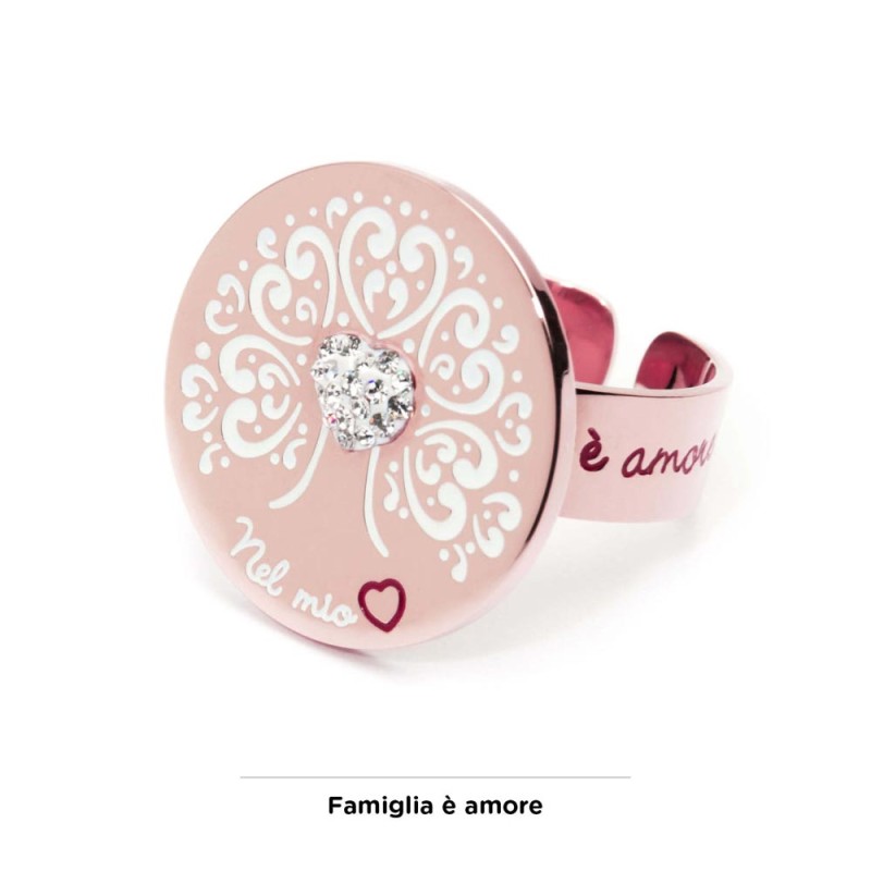 AN REGOLABILE ALBERO VALORI 20MM NMC13