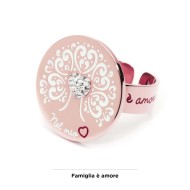 Anello albero dei valori 20mm