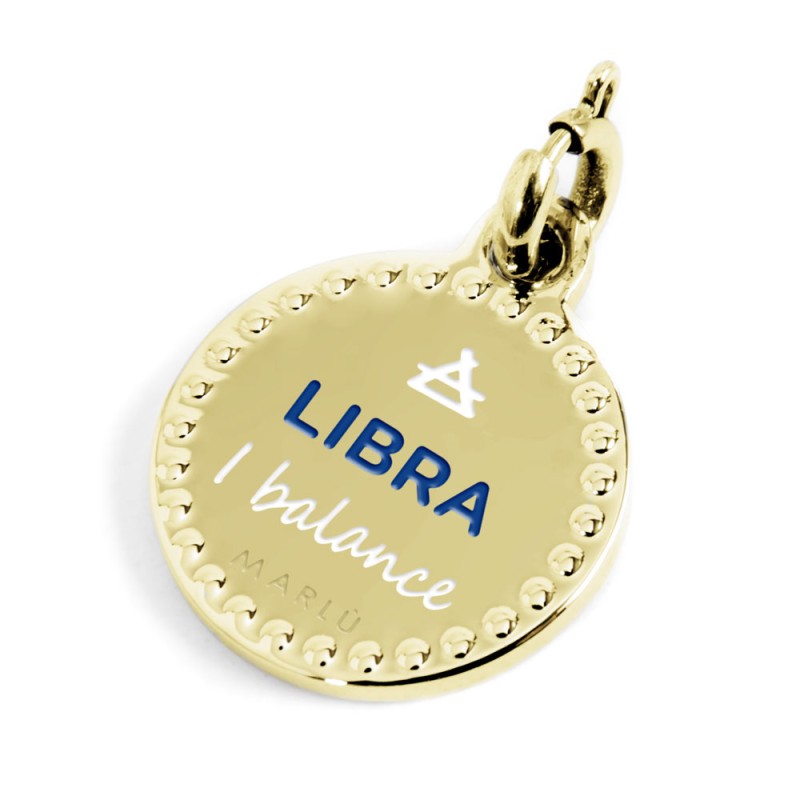 Charm zodiaco