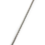 Collana catena sonaglio