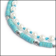 Cavigliere e charm stella