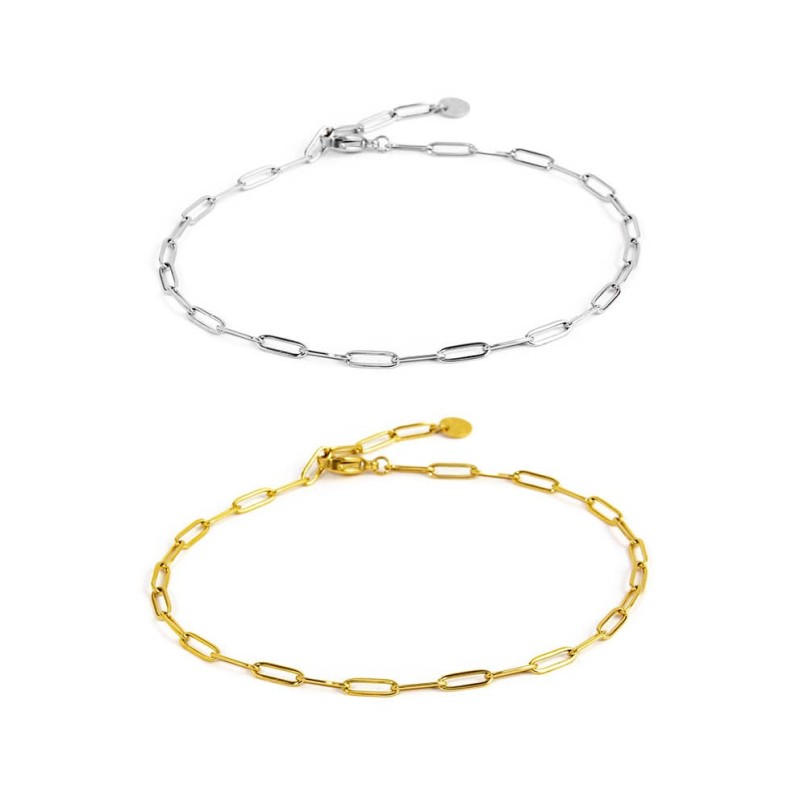 Cavigliere e charm chiave