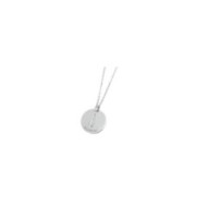 Collana con lettera