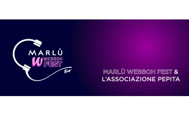 MarlÃ¹ RicaricAmore - MarlÃ¹ Webboh Fest & Associazione "Pepita"