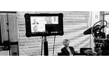 Antifragili racconta MarlÃ¹ su Discovery Plus