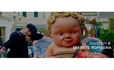 MarlÃ¹ RicaricAmore - Random & Diabete Romagna