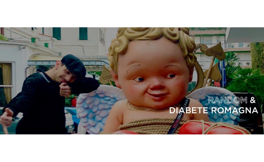 MarlÃ¹ RicaricAmore - Random & Diabete Romagna