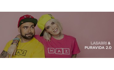 MarlÃ¹ RicaricAmore - LaSabri & Pikalindromo