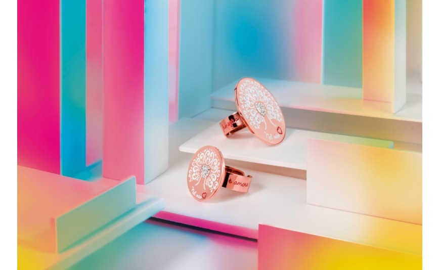 CAMPAGNA AUTUMN-WINTER 2018