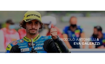 MarlÃ¹ RicaricAmore - NiccolÃ² Antonelli & Eva Galeazzi 