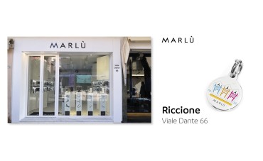 Nasce MarlÃ¹ Store Riccione