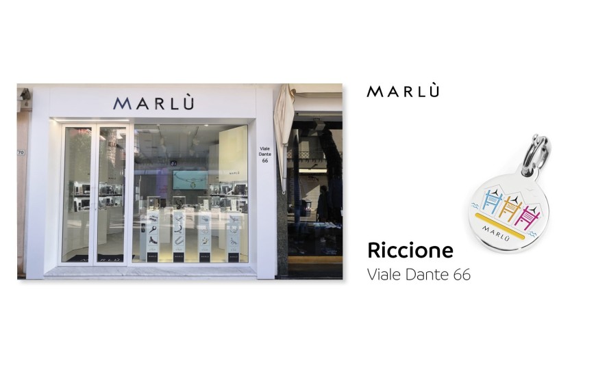 Nasce MarlÃ¹ Store Riccione