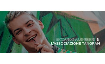 MarlÃ¹ RicaricAmore - Riccardo Aldighieri & "Tangram"