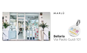 Nasce MarlÃ¹ Store Bellaria 