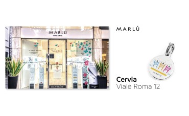 Nasce MarlÃ¹ Store Cervia