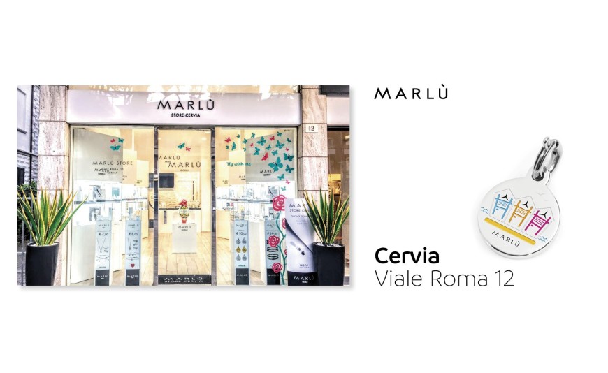 Nasce MarlÃ¹ Store Cervia