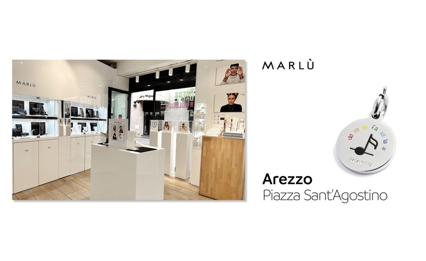 Nasce un nuovo MarlÃ¹ Store ad Arezzo
