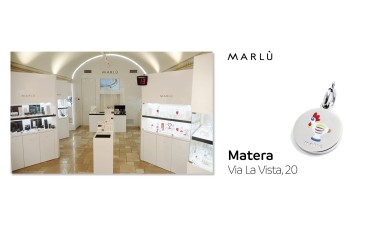 Nasce un nuovo MarlÃ¹ Store a Matera