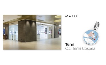 Nasce un nuovo MarlÃ¹ Store a Terni presso Cc. Terni Cospea 