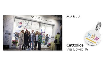 Nasce un nuovo MarlÃ¹ Store a Cattolica