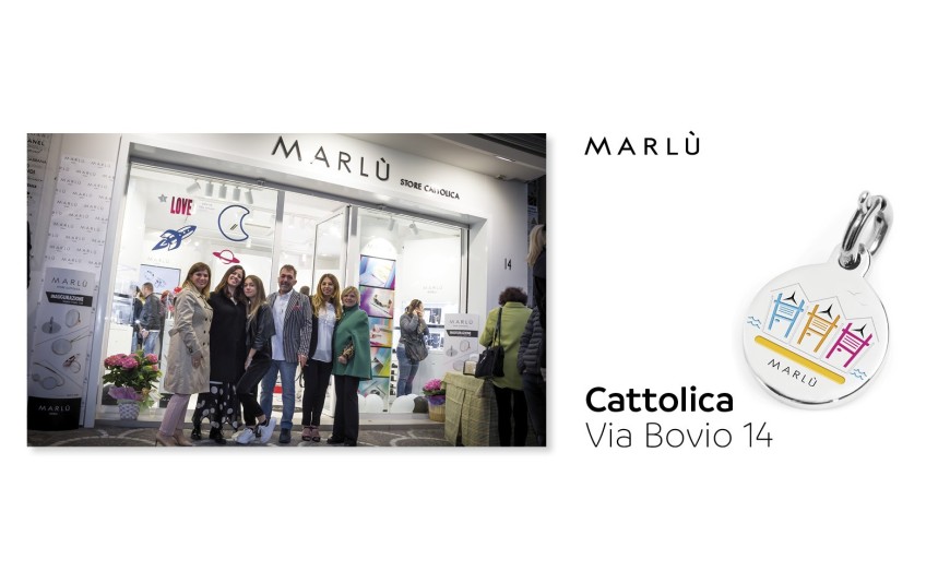Nasce un nuovo MarlÃ¹ Store a Cattolica