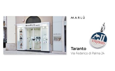 Nasce un nuovo MarlÃ¹ Store a Taranto 