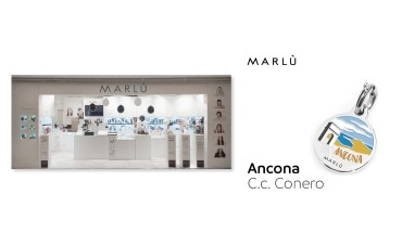 Nasce un nuovo MarlÃ¹ Store ad Ancona