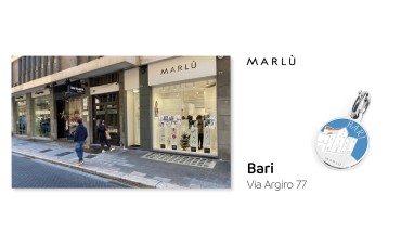 Nasce un nuovo MarlÃ¹ Store a Bari 