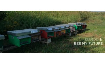 MarlÃ¹ RicaricAmore - Missione Cupido a Taormina