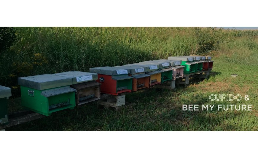 MarlÃ¹ RicaricAmore - Missione Cupido a Taormina