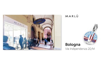 Nasce un nuovo MarlÃ¹ Store a Bologna